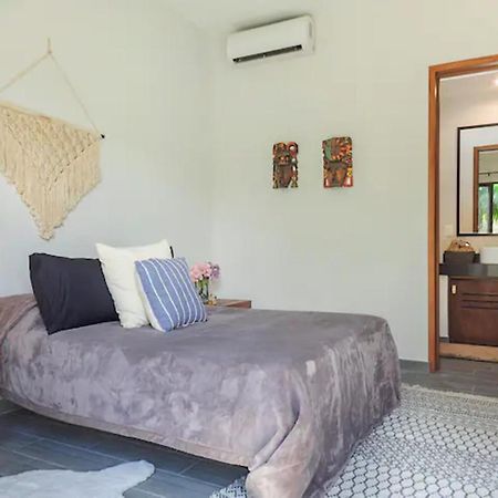 Casa Cuatro Vientos Tulum Exterior foto